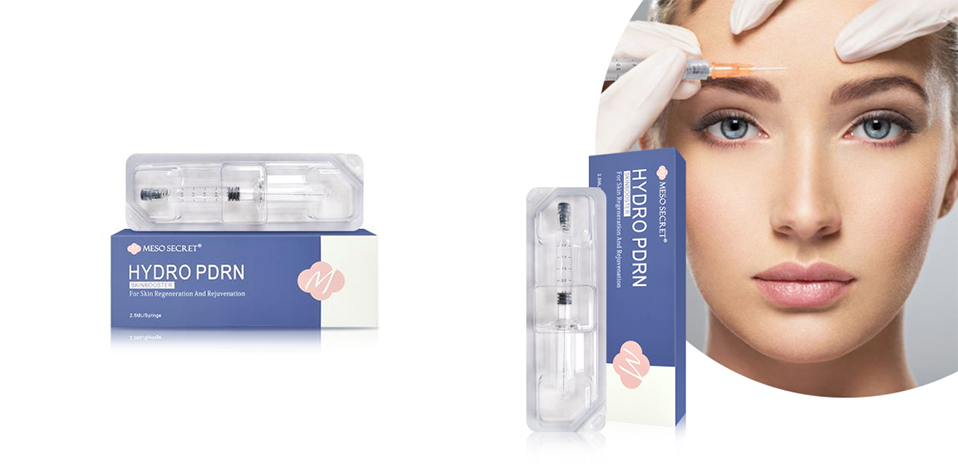 PDRN Skinbooster 2026 : Le guide ultime de l’esthétique régénérative pour les praticiens