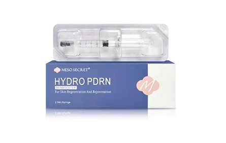 PDRN Skinbooster 2026&nbsp;: Le guide ultime de l&rsquo;esth&eacute;tique r&eacute;g&eacute;n&eacute;rative pour les praticiens