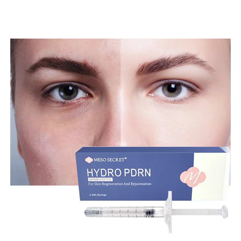 Booster de peau PDRN