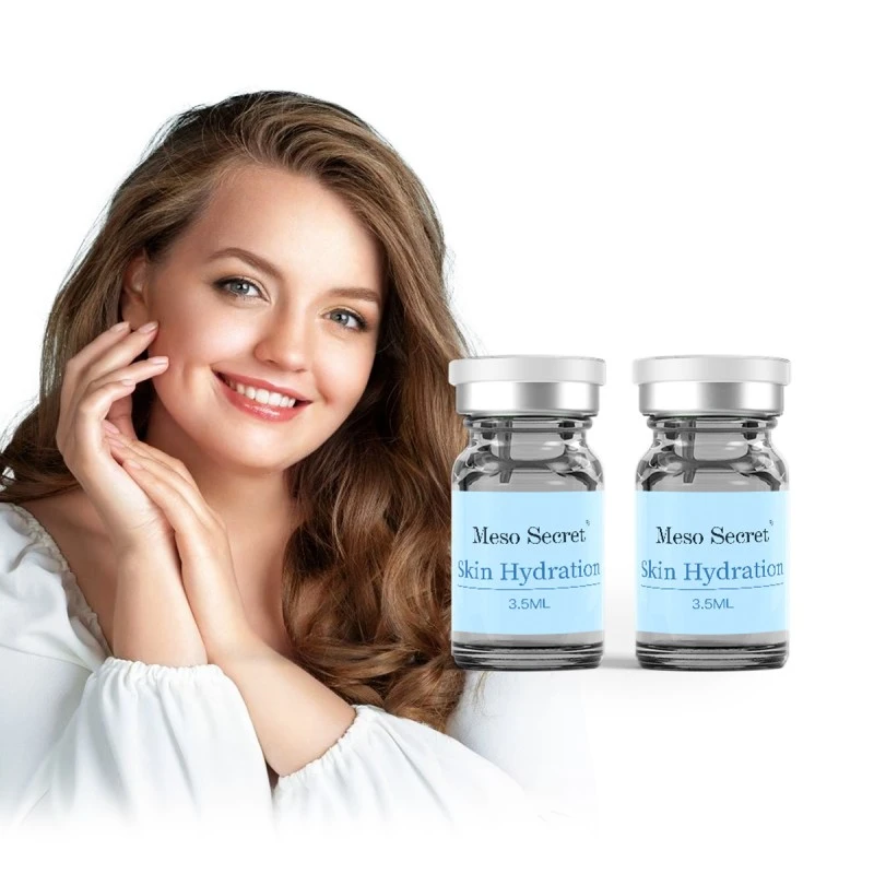 Skinbooster m&eacute;so secret