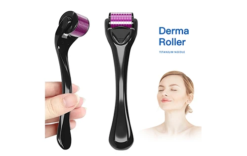 Comment nous avons aid&eacute; une marque &agrave; lancer une gamme de Derma Rollers de marque priv&eacute;e haut de gamm