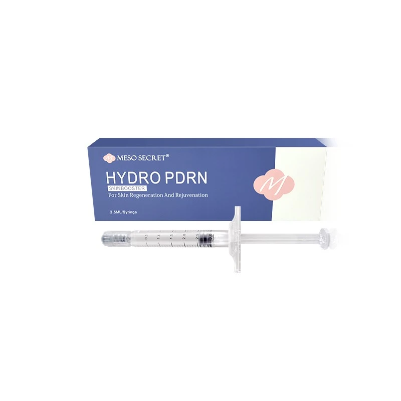 Booster de peau PDRN