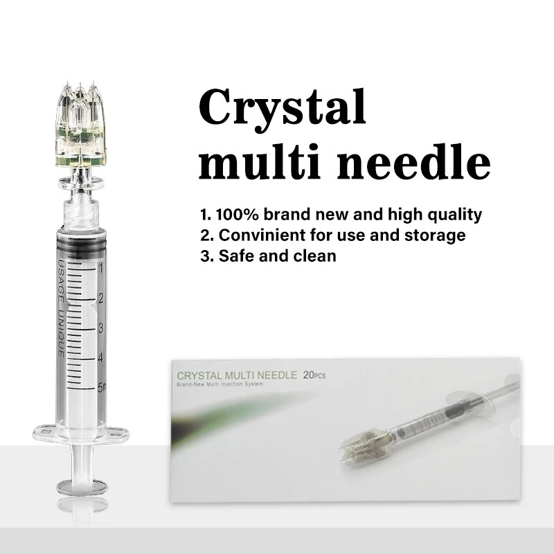 Cristal 5 9 &eacute;pingle