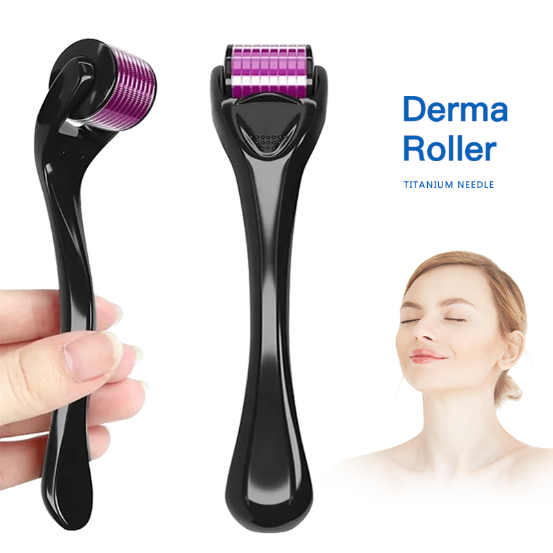 Comment nous avons aidé une marque à lancer une gamme de Derma Rollers de marque privée haut de gamme