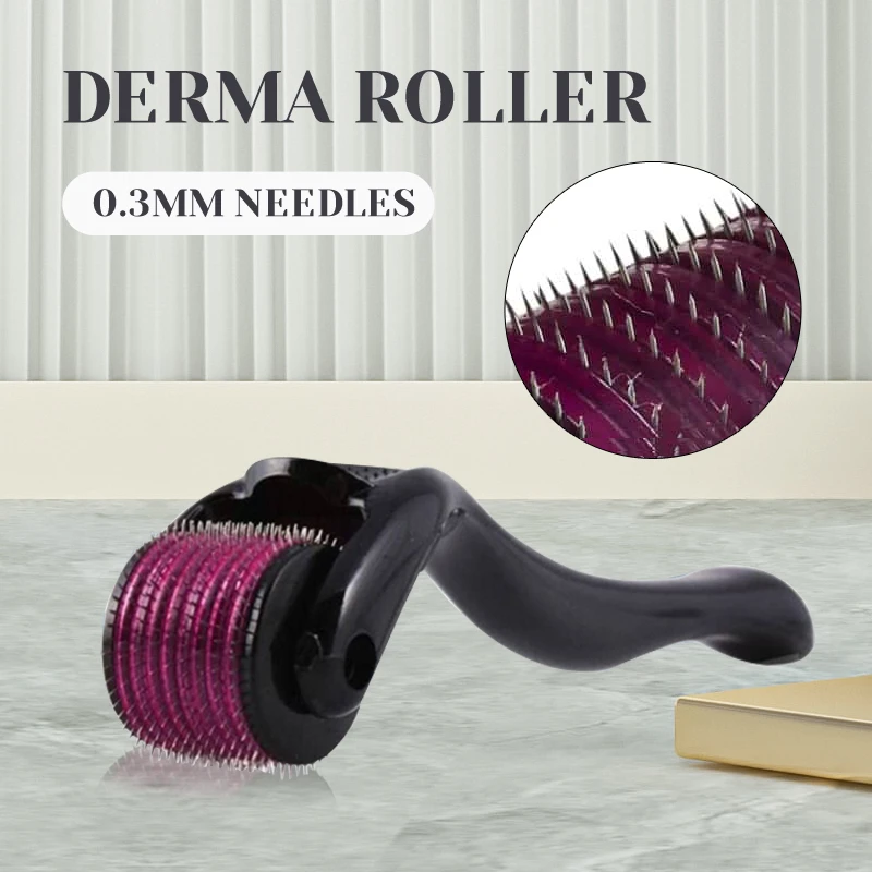 Rouleau Derma