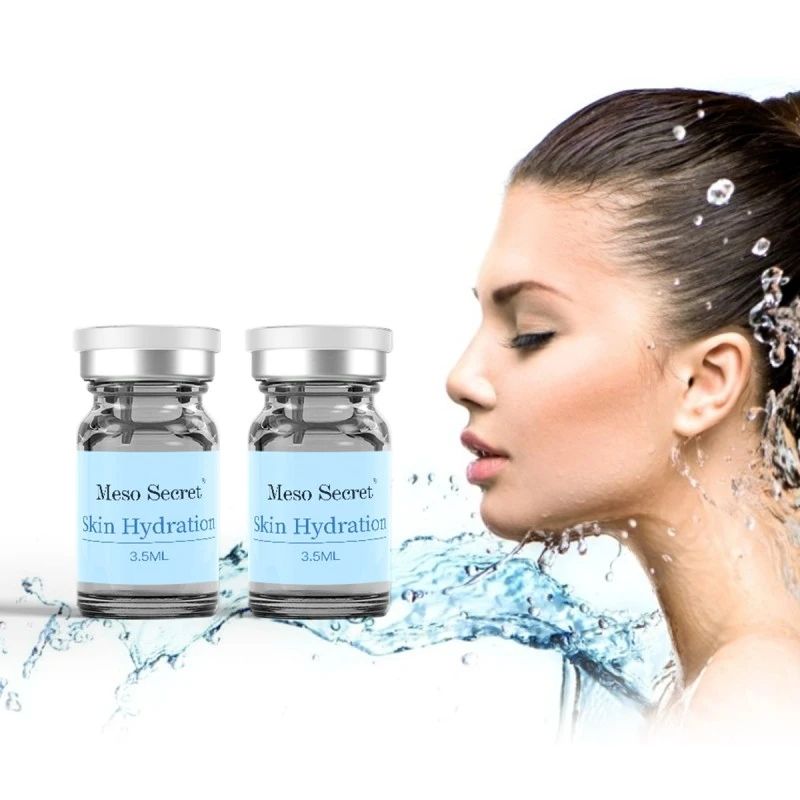 Skinbooster m&eacute;so secret