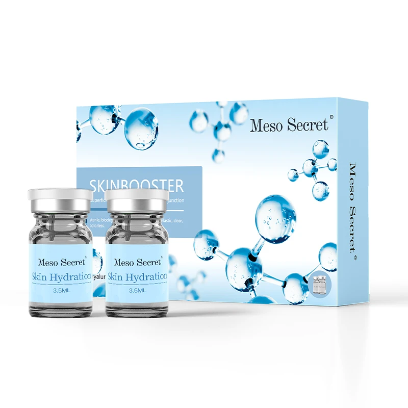 Booster de peau
