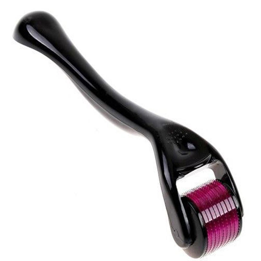 Comment nous avons aidé une marque à lancer une gamme de Derma Rollers de marque privée haut de gamme