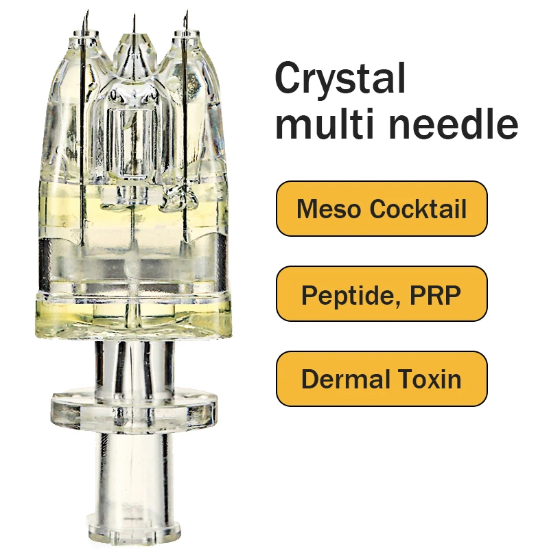 Cristal 5 9 &eacute;pingle