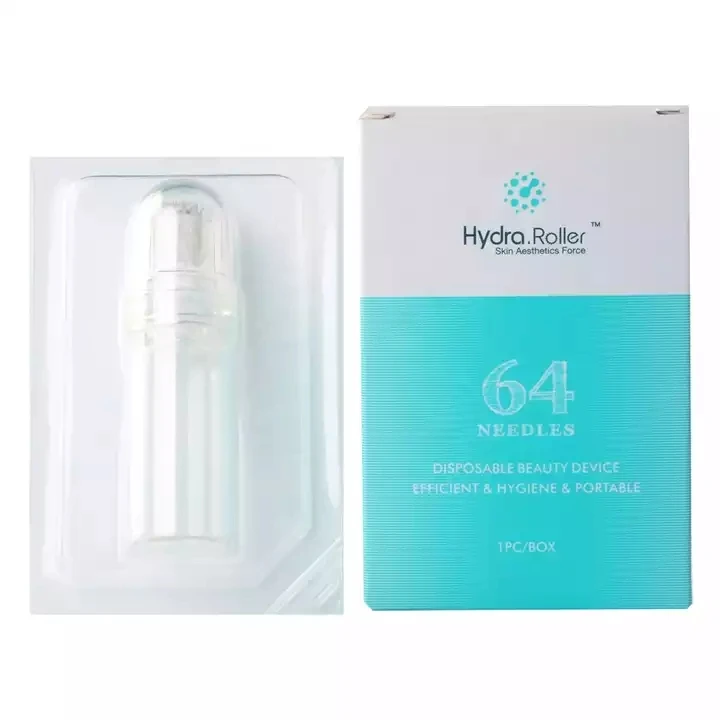 Aiguille &agrave; rouleau Hydra