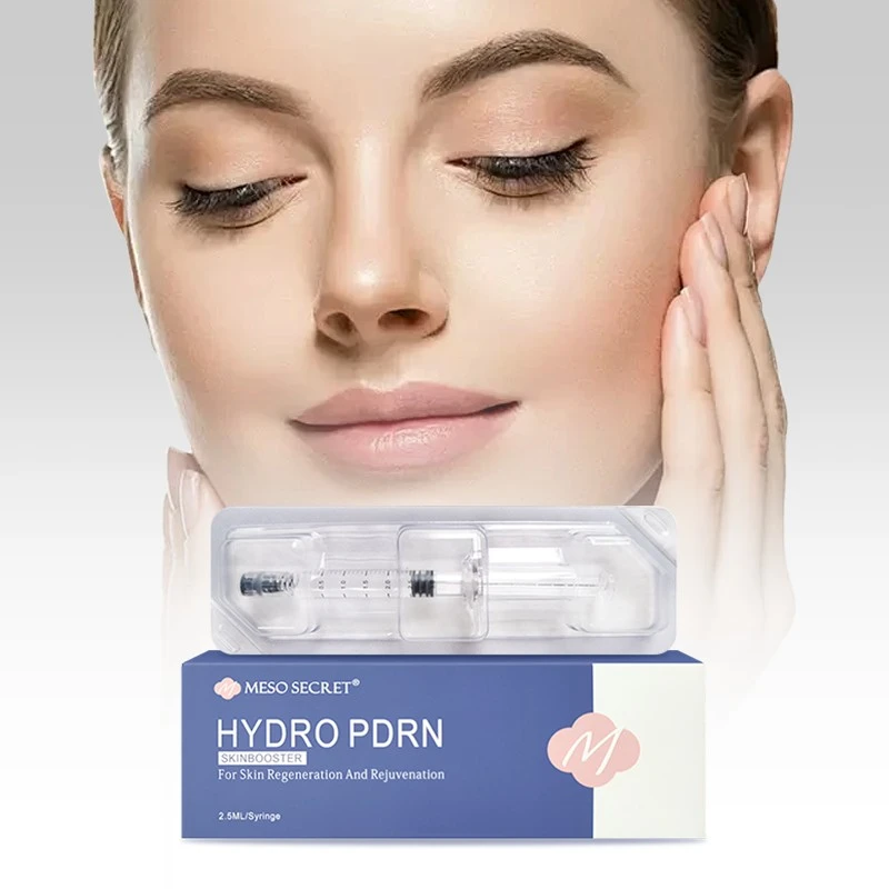 Booster de peau PDRN