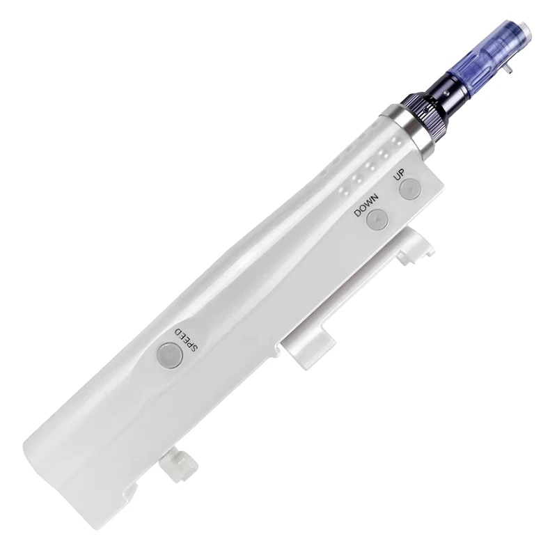 Pistolet nano-m&eacute;so