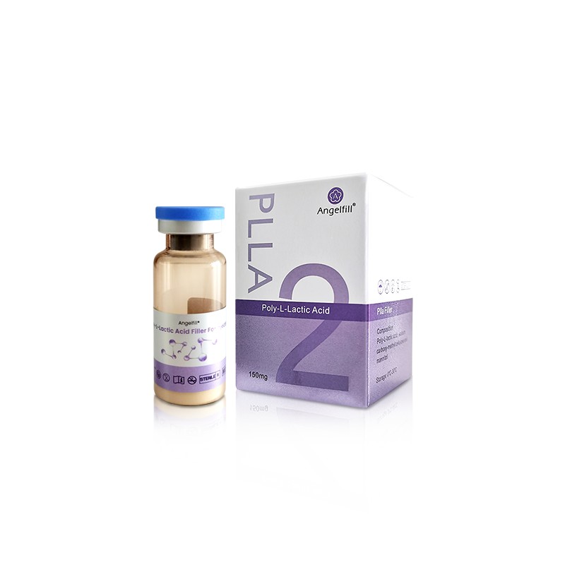 PLLA FILLER : VOLUMISEUR DERMIQUE STIMULANT LE COLLAGÈNE