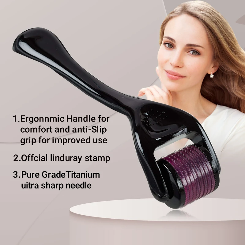 Rouleau Derma