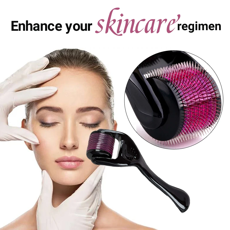 Rouleau Derma