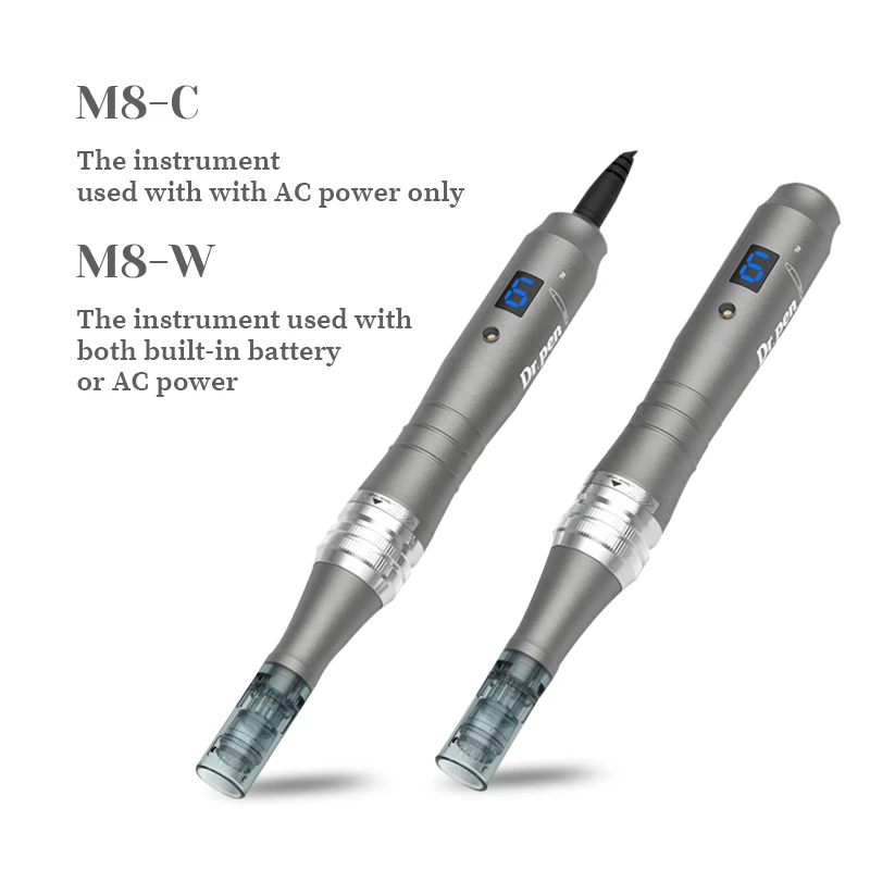 Dr&nbsp;Pen&nbsp;M8