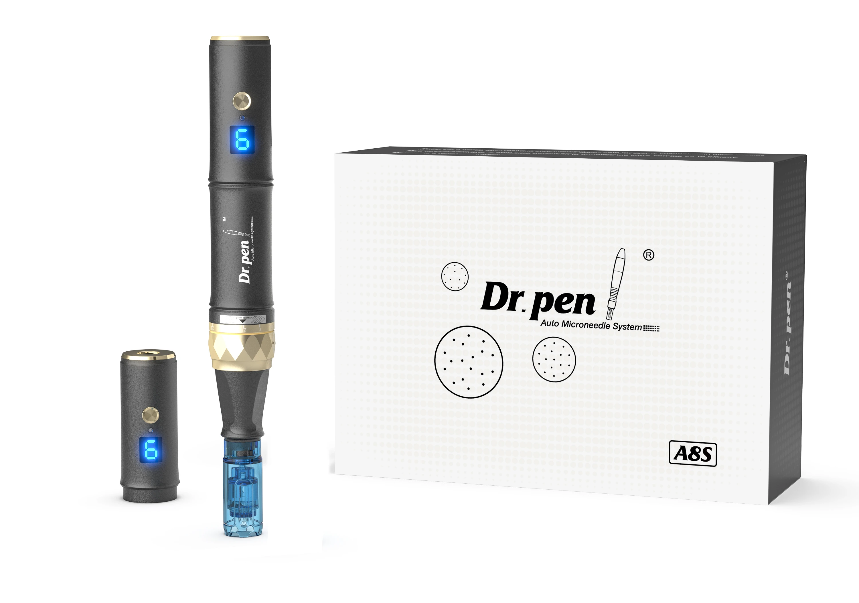 Dr Pen A8s