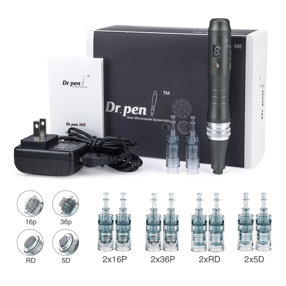 Dr&nbsp;Pen&nbsp;M8