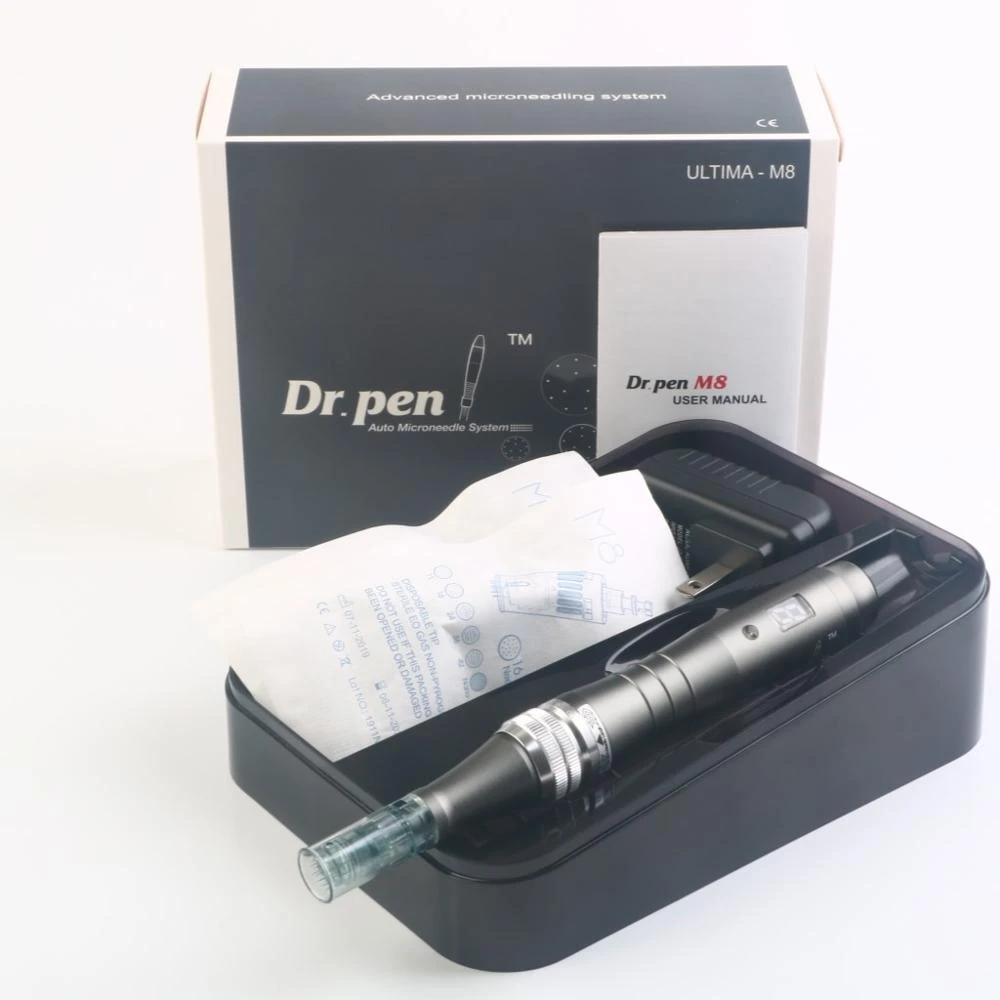 Dr&nbsp;Pen&nbsp;M8