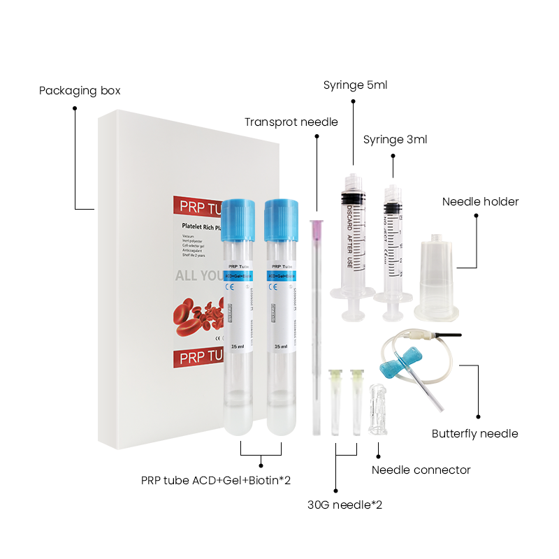 Kit PRP