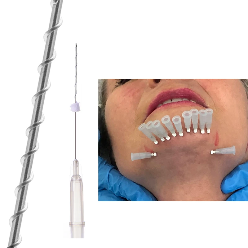 Fil PCL Tornado 26G 27G longue dur&eacute;e