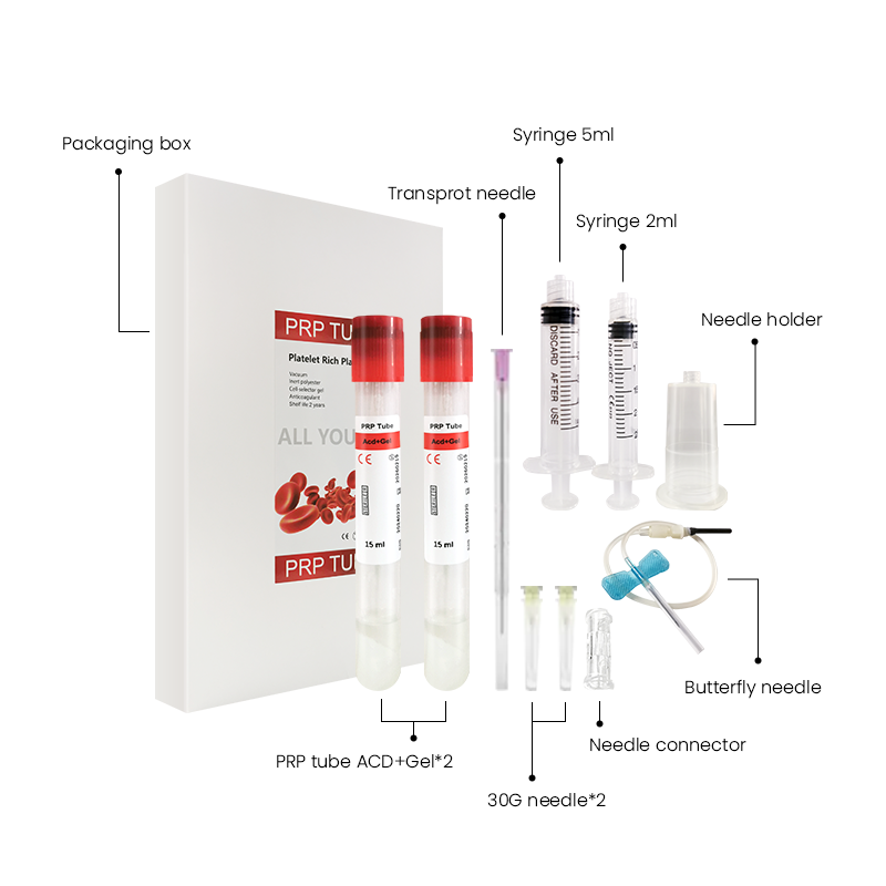 Kit PRP